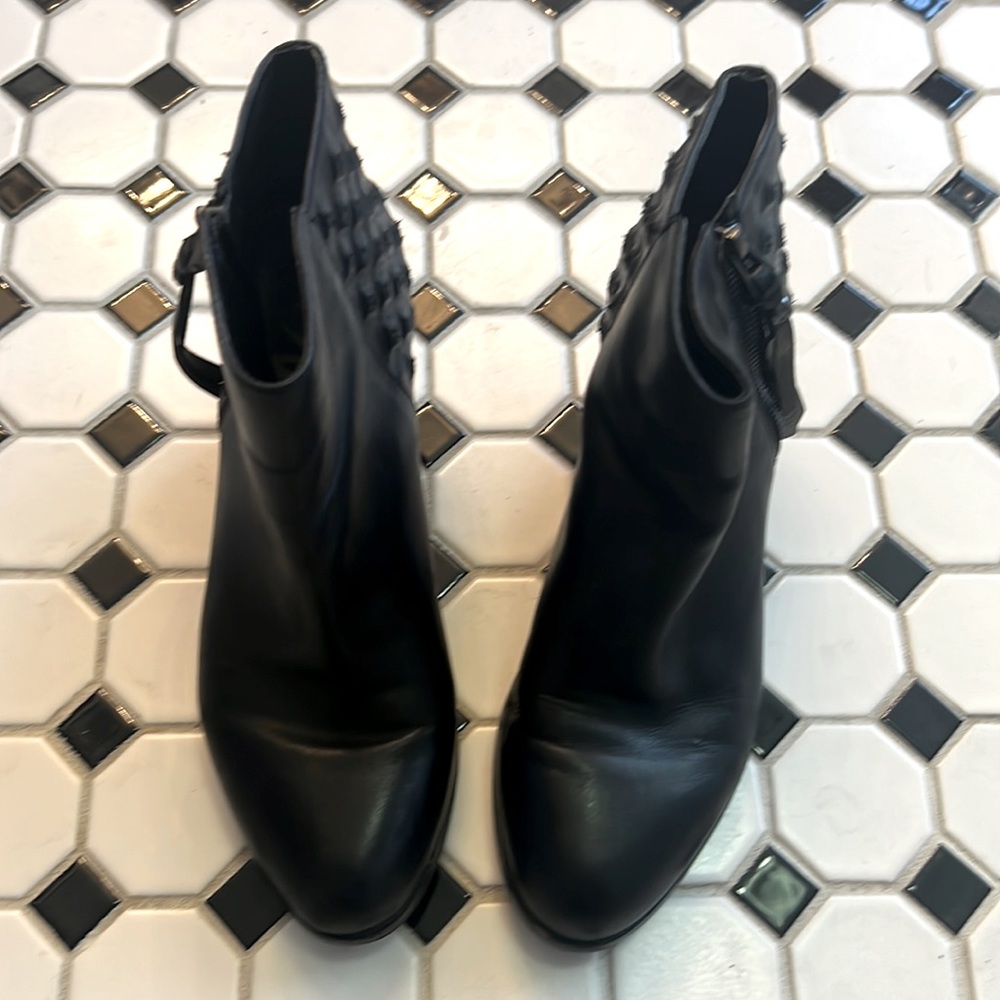Sam Edelman booties